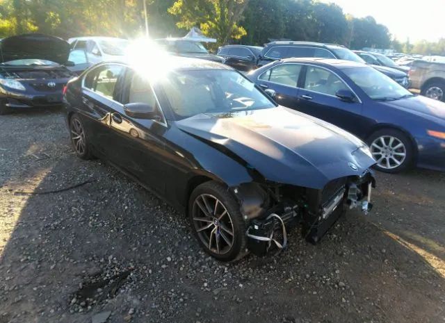 2021 bmw 3 series