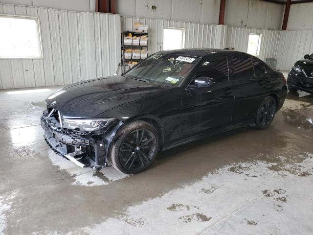 2022 bmw 330xi