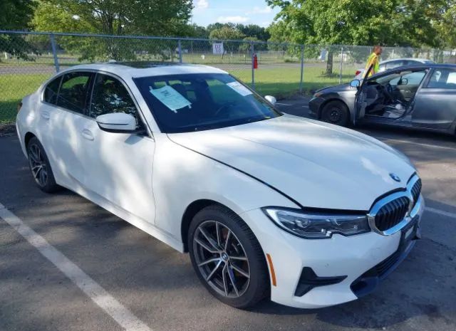 2019 bmw 330i