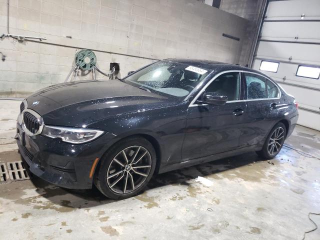 2019 bmw 330xi