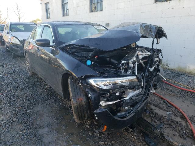 2019 bmw 330xi