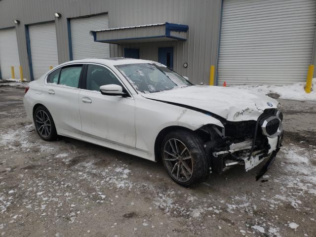 2020 bmw 330xi