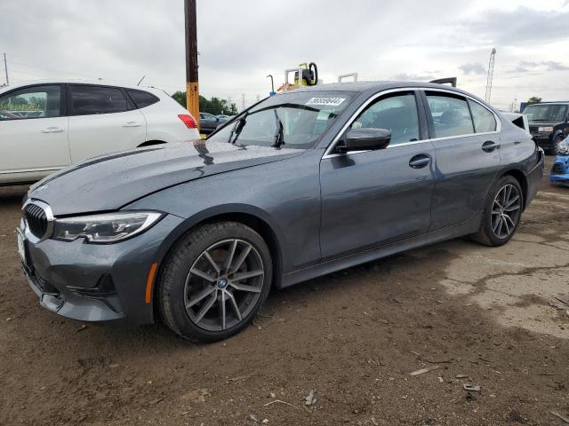 2020 bmw 330xi