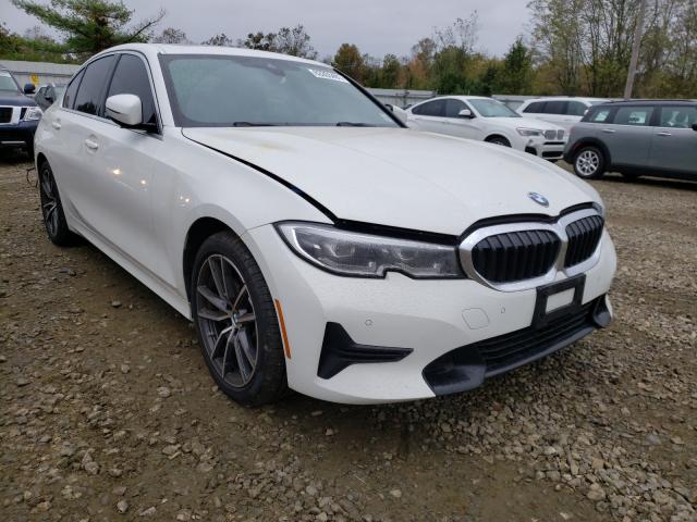 2019 bmw 3 series