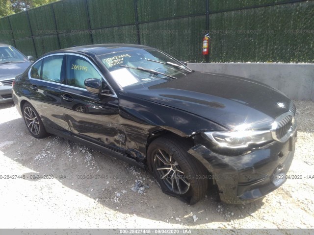 2019 bmw 330i
