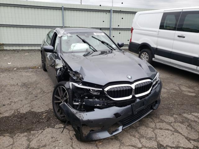 2021 bmw 330xi