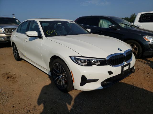 2019 bmw 330xi