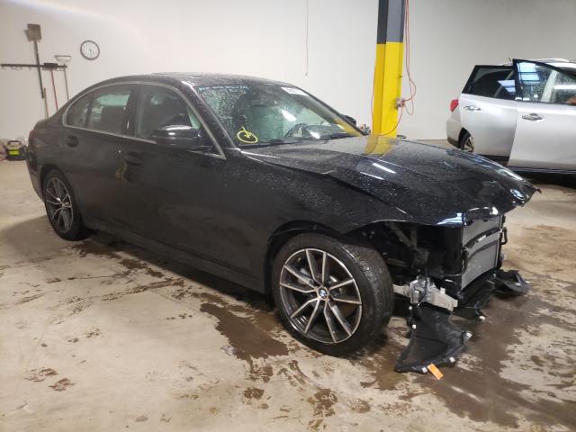 2019 bmw 330i
