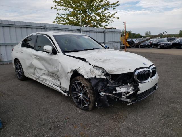 2020 bmw 330xi