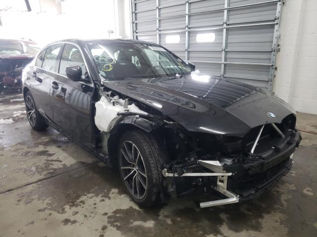 2020 bmw 330xi