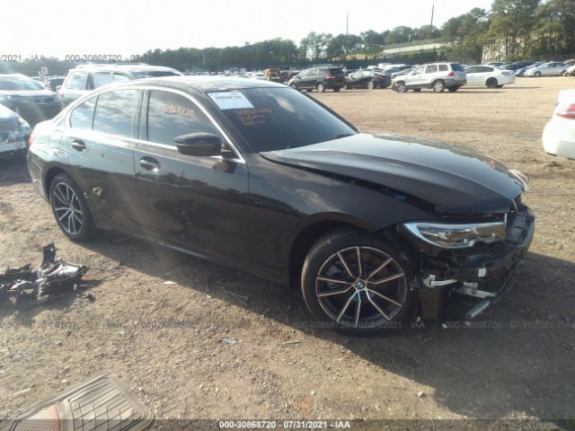 2021 bmw 3