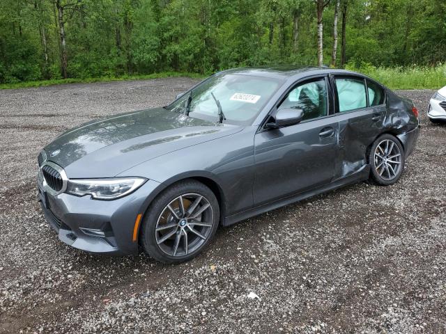 2019 bmw 3 series