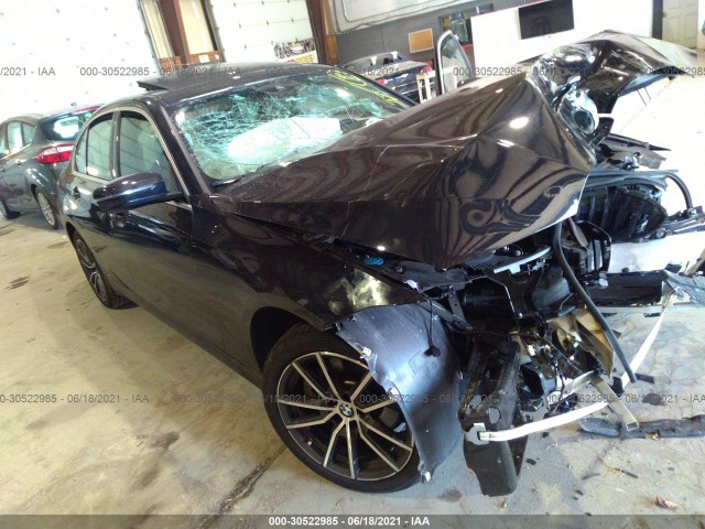 2019 bmw 3
