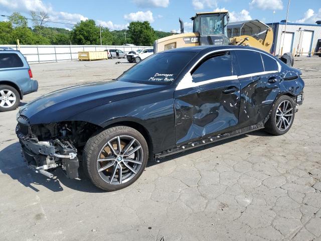 2019 bmw 330xi