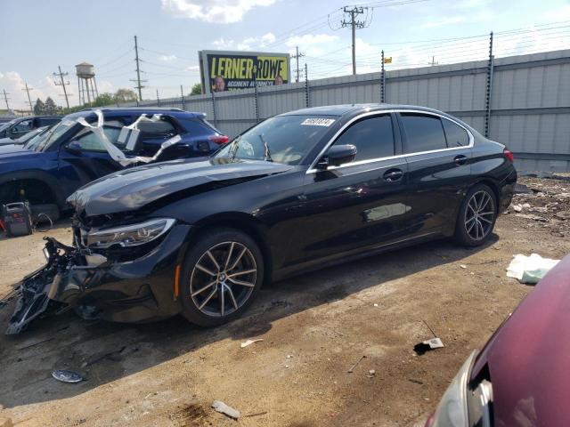 2020 bmw 3 series