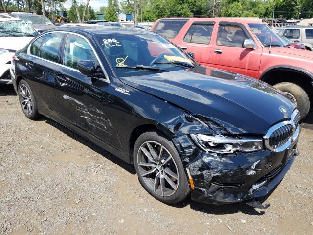 2020 bmw 330xi
