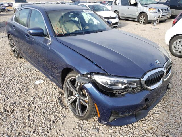 2021 bmw 330xi