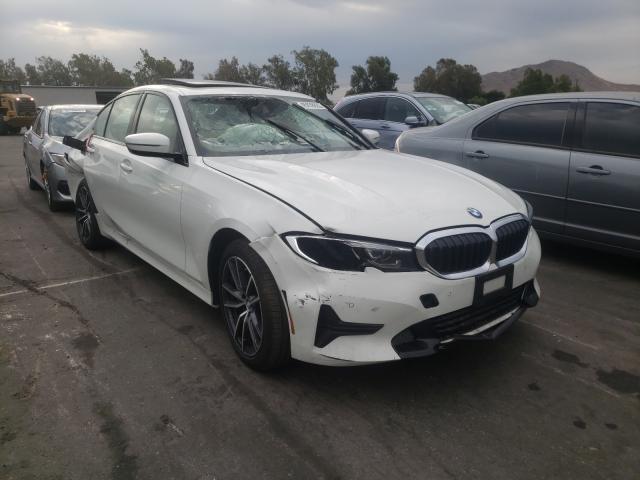 2019 bmw 330xi