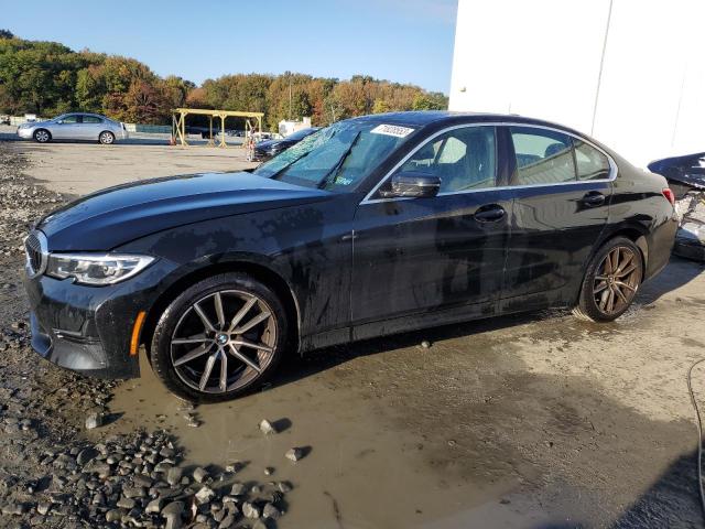 2019 bmw 3 series