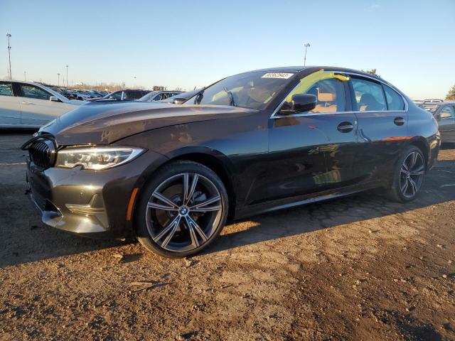 2019 bmw 330i