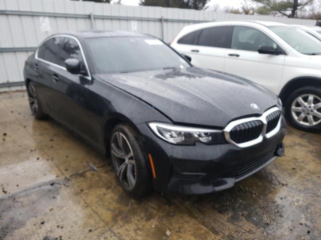 2004 bmw 330xi
