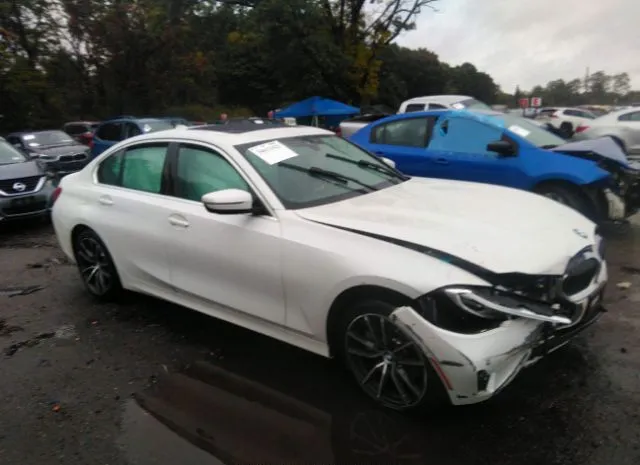 2020 bmw 3 series
