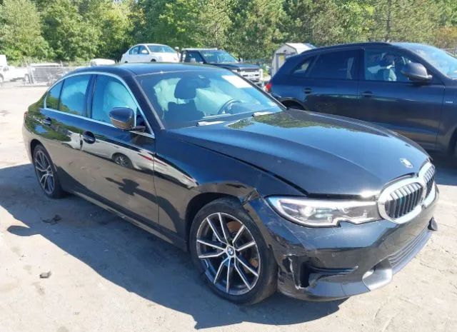 2020 bmw 3 series