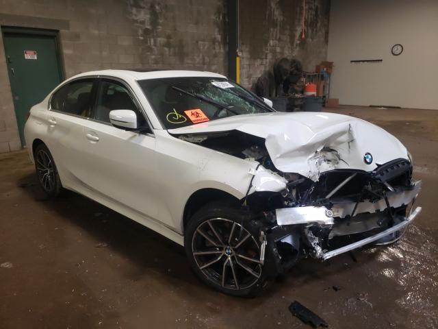 2021 bmw 330xi