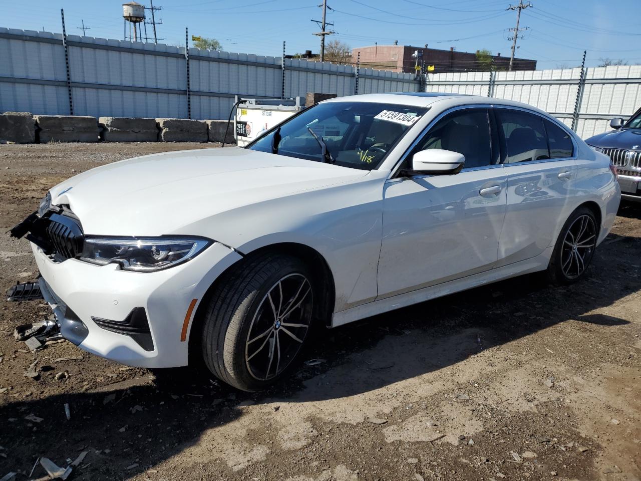 2019 bmw 3er