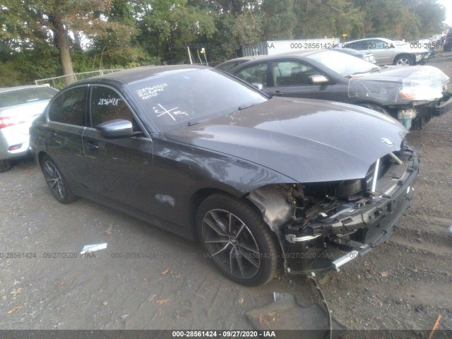 2019 bmw 330i