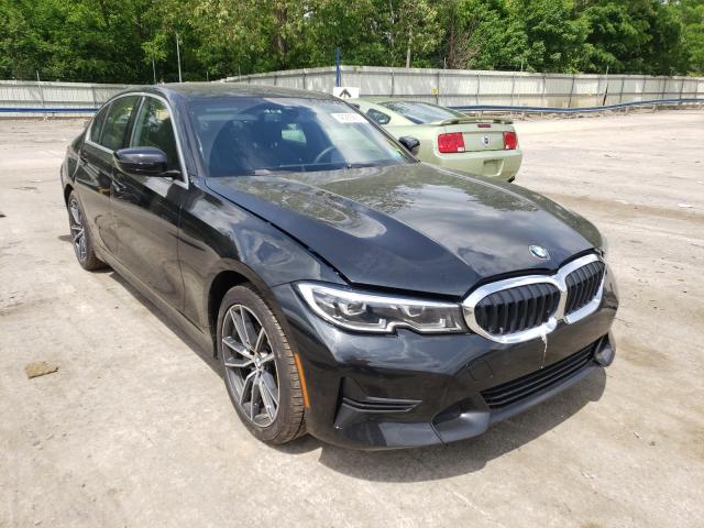 2019 bmw 330xi