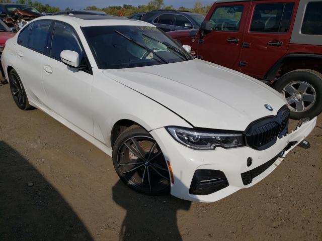 2021 bmw 330xi