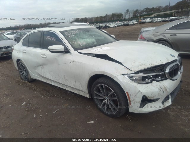 2019 bmw 3