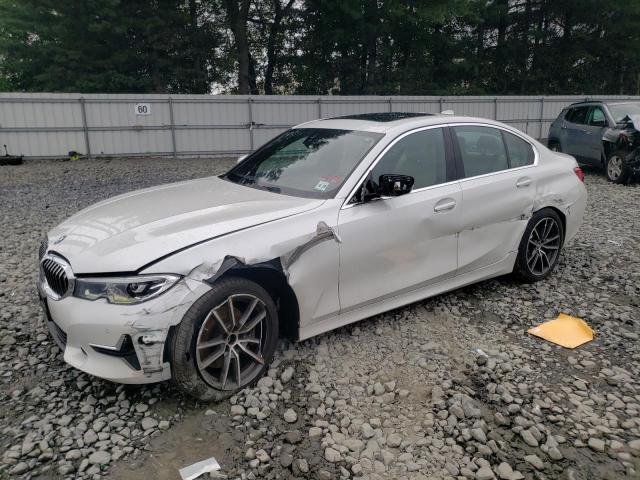 2020 bmw 330xi