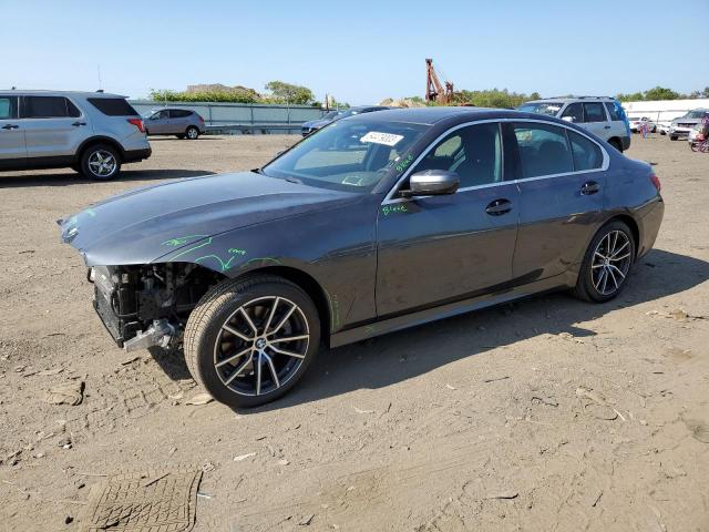 2020 bmw 330xi