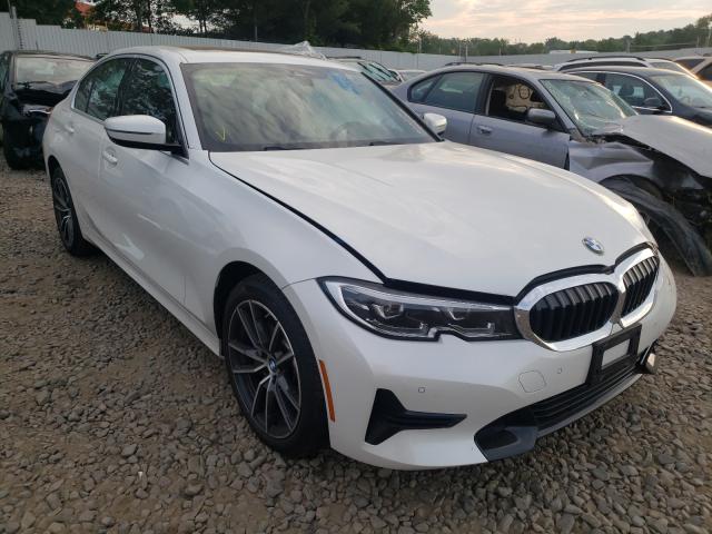 2020 bmw 330xi