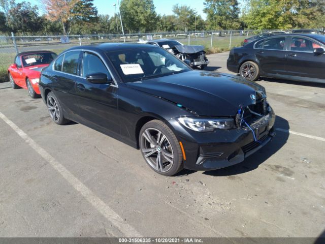 2020 bmw 3