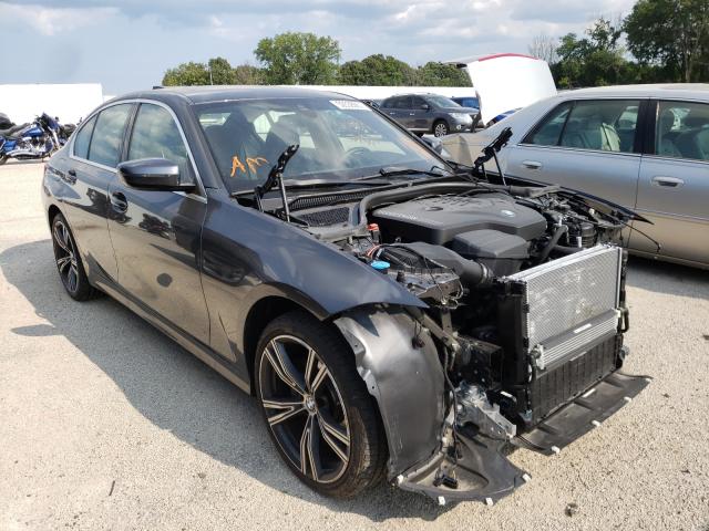 2021 bmw 330xi