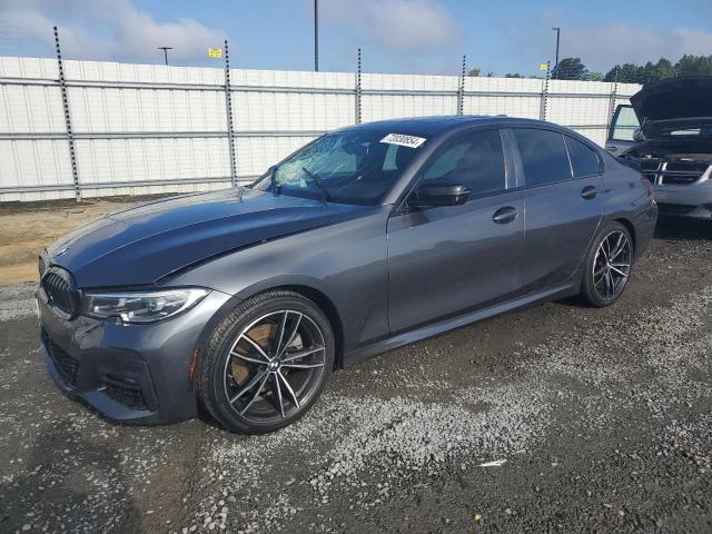 2021 BMW 330i