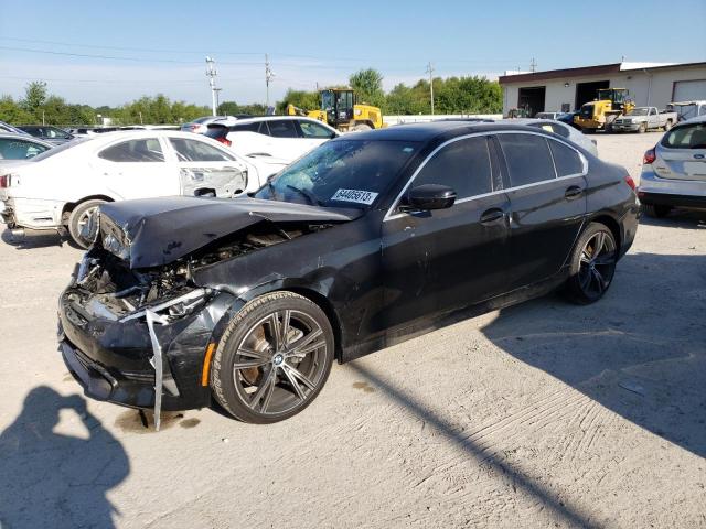 2019 bmw 330i