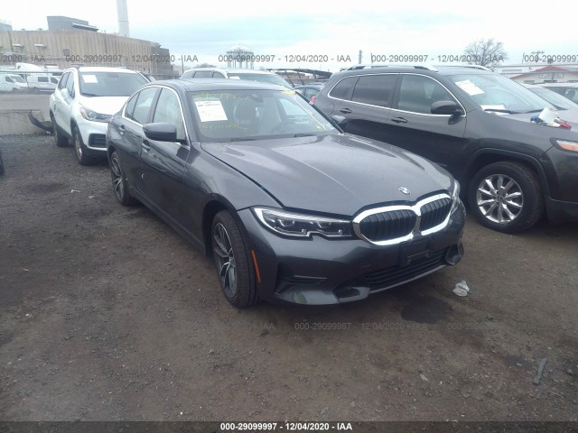2019 bmw 3