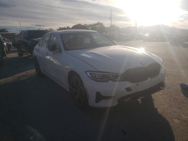 2019 bmw 330i