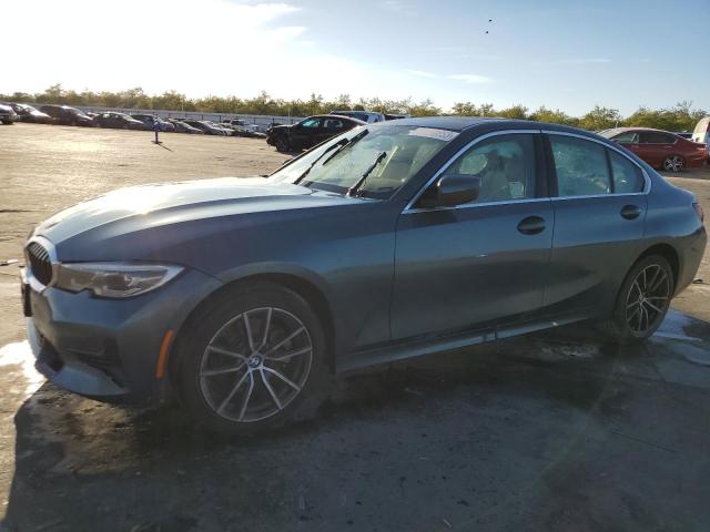 2019 bmw 330i