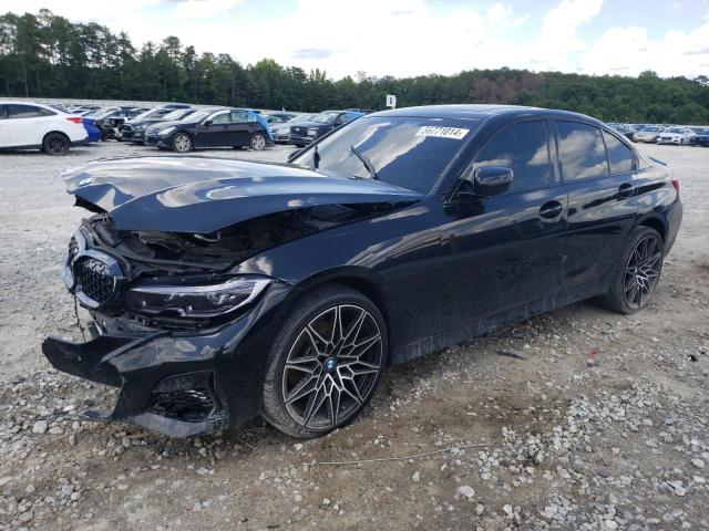2020 BMW 330i