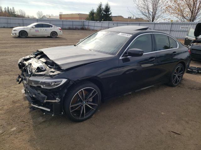 2020 bmw 3 series