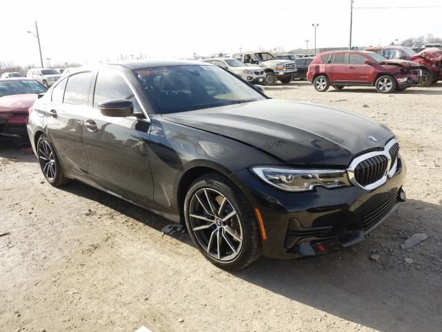 2020 bmw 330xi