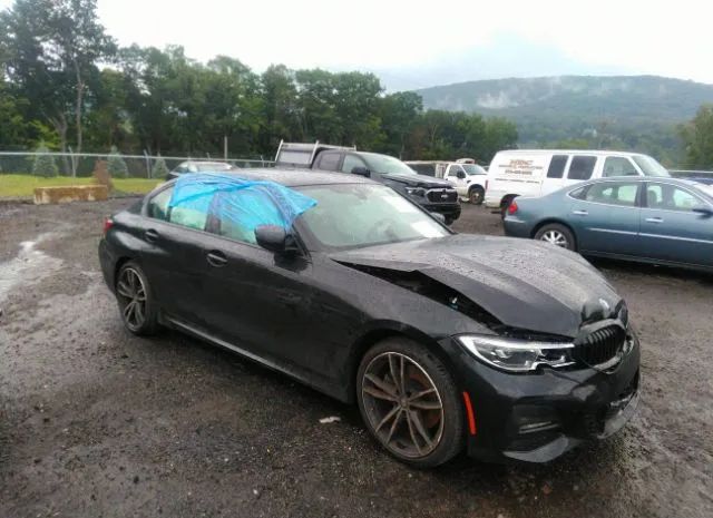 2020 bmw 3 series