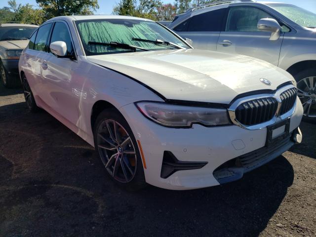 2021 bmw 330xi