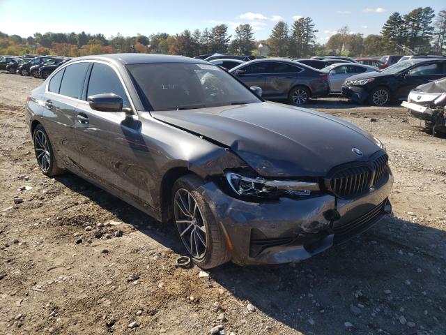 2019 bmw 330xi
