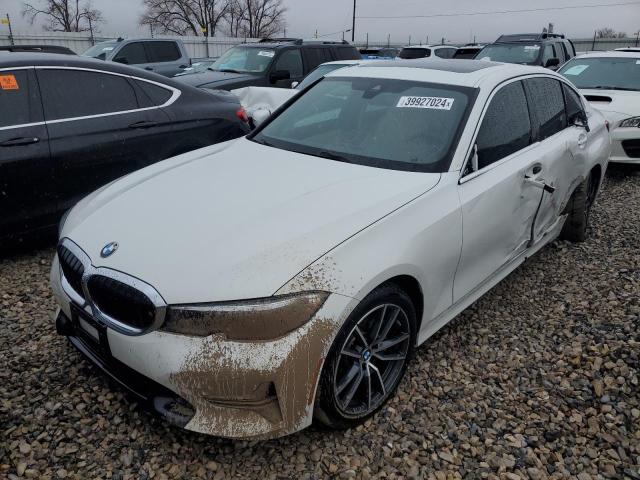2019 bmw 3 series